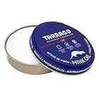 Tarrago Mink Oil 100 ml | Graisse enrichie en huile de vison pour maroquinerie | Pâte de remplissage pour réparer toutes sortes de chaussures sur les surfaces en cuir (100 ml)