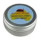 The Emu Oil Well Muscle and Joint Ointment 50 g