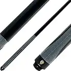 McDermott SH1 Sledgehammer Black Pool Billiards Breaking Cue Stick