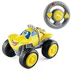 Chicco - Radiocontrol Billy Bigwheels