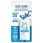 BLUE LIZARD Sensitive Sunscreen Stick - 50 SPF + - 14g