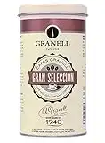 Granell Cafés · 1940 - Premium - Gran Selección | Cafe Molido Blend de 5 Origenes 100% Café Arabica - 250 Gramos