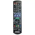 Original Panasonic Fernbedienung für DMR-BST740, DMR-BCT940, DMR-BCT845