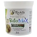 Hair Treatment 16oz Botox for Hair Kachita Spell Capillary Rejuvenate dry/damaged hair, reduce frizz, deep hydration, nutrition, volume control hair smoothness Deep-Conditioning 0% Formaldehyde-free BotoxMax