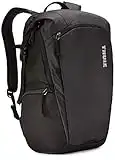 Thule Enroute Camera Backpack 25L, Black