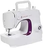 Singer M3505 Sewing Machine , White