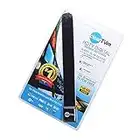 Clear TV Key, HDTV FREE TV Digital Indoor Antenna Ditch Cable Receive satellite TV Indoor Antenna Ditch Cable As Seen on TV (black)