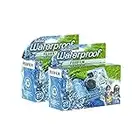 Fujifilm Disposable QuickSnap Waterproof Pool Underwater 35mm Camera, Pack of 2