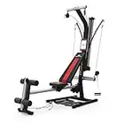 Bowflex PR1000 Stazione Fitness Multifunzione Compatta