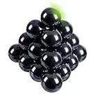 myHodo Magnetkugeln Extra Groß (20mm, 20 Stück) Antistress Fingerspiel, Magnetische Kugeln, Stresskiller, XXL Kugel Magnete, Kugelmagnete, Magnetic Balls, Anti Stress Geschenke, Große Magnet Kugeln