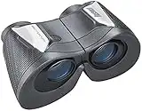 Bushnell - Spectator Sport - 10x40 - Negro - Prisma de techo - PermaFocus - Tejas de color - BS11040