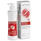 Lactacyd Alcalino Ph 8 Higiene Íntima Externa Durante el Tratamiento de las Infecciones Vaginales por Hongos - 250 ml