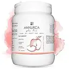 ANNURCA plus hair | 360 cápsulas | suplemento alimenticio para un pelo bonito y fuerte | con vitaminas y minerales | producto italiano