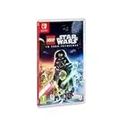 LEGO Star Wars: La Saga Skywalker - Nintendo Switch