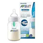 Philips Avent Biberon Anti-colic con valvola AirFree 260 ml SCF813/14