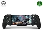 PowerA MOGA XP7-X Plus Bluetooth Controller for Mobile & Cloud Gaming on Android/PC, Telescoping Gamepad, Mobile Gaming Controller