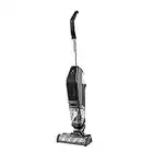 BISSELL® CrossWave® X7 Cordless Pro Multi-Surface Wet Dry Vac, 3011D Purple