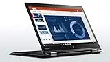 Lenovo ThinkPad X1 Yoga (1st Gen) 14" Touchscreen Laptop, Intel Core i5, 8GB RAM, 256GB SSD, Win10 Pro (Renewed)