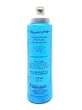 Wavelength® MP Blue Multi-Purpose Ultrasound Gel Transmission Gel Doppler Tens by Dopplerz (0.25 ltr) (Pack of 1)