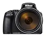 Nikon Coolpix P1000 Appareil photo numérique 16,7 Mpx