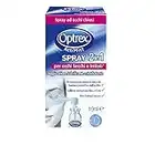 Optrex Collirio Spray Actimist 2in1 per Occhi Secchi e Irritati