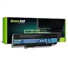 Green Cell AS09C31 AS09C70 AS09C71 AS09C75 Laptop Battery for Acer Extensa 5635 5635G 5635Z 5635ZG 5235 5235G 5235Z eMachines E528 E728 Gateway NV40 NV4001 Packard Bell EasyNote NJ31 NJ32 NJ65