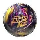 Storm Phaze Lot de 4 balles de bowling réactives Pearl Grand crochet 15 kg