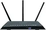 NETGEAR Nighthawk Smart WiFi Router (R7000P) - AC2300 Wireless Speed (up to 2300 Mbps) | Up to 2000 sq ft Coverage & 35 Devices | 4 x 1G Ethernet and 2 USB ports | Armor Security