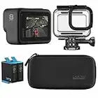 GoPro HERO8 Black Bundle