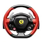 Thrustmaster Ferrari 458 Spider Racing Wheel (Xbox Series X/S & One)