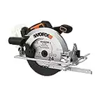 Worx Nitro WX520L.9 20V Power Share 7.25” Cordless Circular Saw with Brushless Motor (Tool Only)