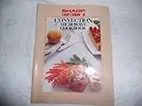 Sharp Carousel Convection Microwave Cookbook