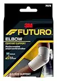 Futuro Comfort Lift Elbow Support -Medium