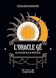 L'Oracle Gé - 61 lames & la notice - Coffret