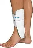 Aircast Air-Stirrup Ankle Support Brace, Left Foot, Medium