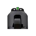 Sig Sauer 1008 X-Ray Enhanced Visibility Sight Front Set, Green