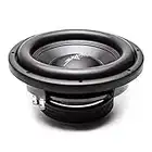 Skar Audio Caisson de basses de voiture VD-10 D2 25,4 cm 800 W max double 2 Ohm