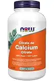 Now Calcium Citrate Powder 227g