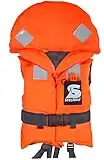 Secumar Bravo Gilet de sauvetage pour enfants 20 - 30 kg