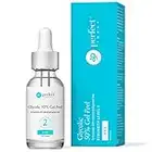 Glycolic Acid 50% Gel Peel - Enhanced with Retinol & Green Tea Extract (Professional Skin Peel)1 ounce