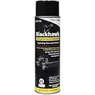 Nu-Calgon 4127-75 Blackhawk expanding foam coil cleaner for evaporators and condensers