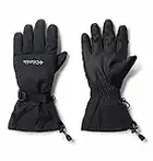 Columbia Men's Last Tracks Glove Guantes De Invierno para Hombres