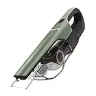 Shark UltraCyclone Pro CH901, Cordless Handheld Vacuum, Green, with XL Dust Cup