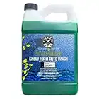 Chemical Guys CWS110 Honeydew Snow Foam Car Wash Soap and Cleanser (1 gal.) Chemical Guys