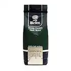 Cafe Britt Costa Rica Dark Roast Ground Coffee, 12-Ounce Bag