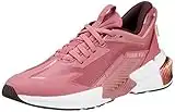 PUMA Provoke XT FTR Moto Rose Wn's, Zapatillas de Entrenamiento Mujer, Multicolor (Mauvewood White), 39 EU