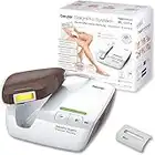 Beurer IPL 10000+ Appareil d'Epilation Semi-Permanente à Lumière Pulsée | Epilateur IPL | Testé cliniquement | Zone d’application XXL | Cartouche de 250 000 impulsions lumineuses