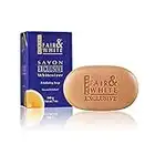 Fair & White Exclusive Brightening Exfoliating Soap - With Vitamin C