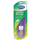 Dr. Scholl's FITNESS WALKING Insoles. Reduce Stress and Strain on your Lower Body while you Walk and Reduce Muscle Soreness (for Women's 6-10, also available for Men's 8-14)