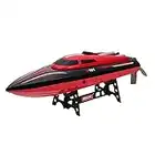 GoolRC Skytech H101 2.4G Remote Controlled 180° Flip High Speed Electric RC Racing Boat